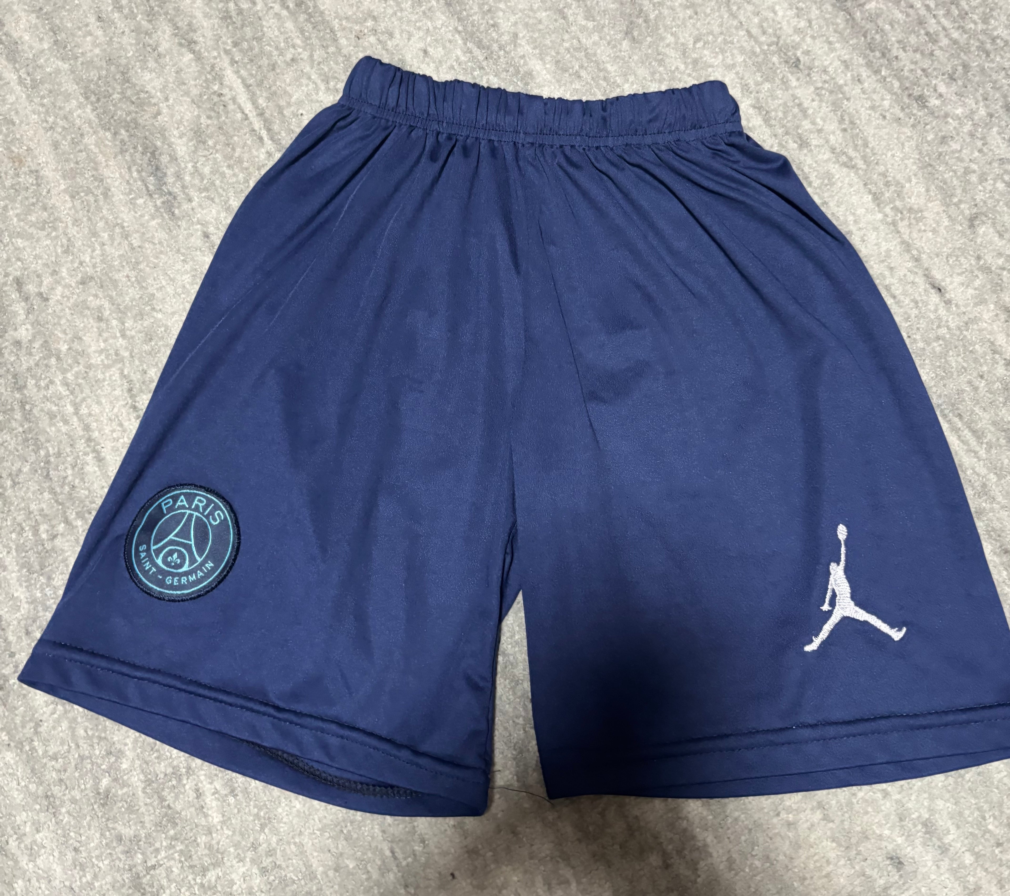 Lionel Messi tričko PSG 164cm